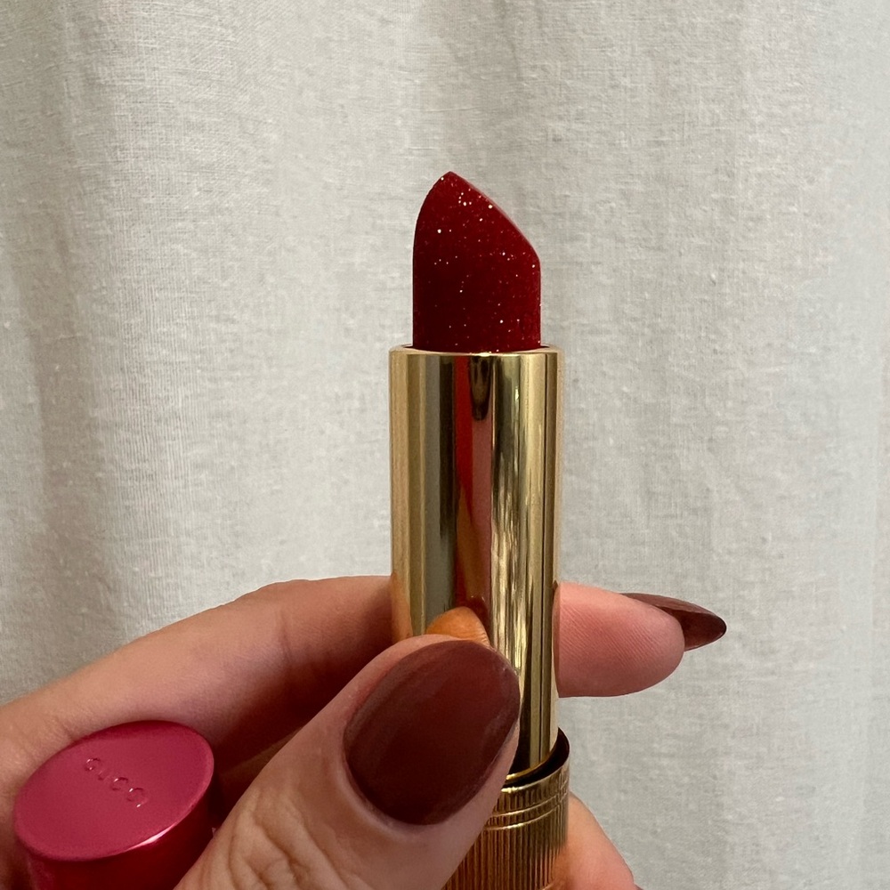 NIB Gucci & Chanel Lipstick Bundle (Set of 3) - Picture 8 of 12